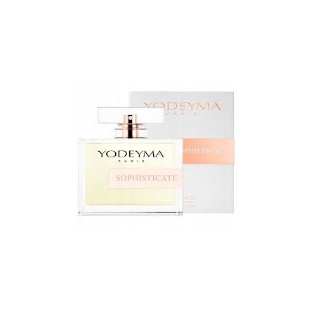 Yodeyma Sophisticate 100ml perfumy damskie